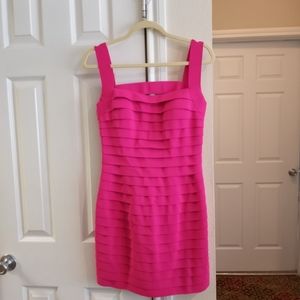 SHERRI Hill cocktail dress